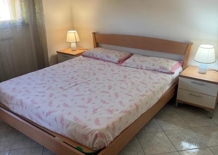 別荘 Angelina ヴァスト