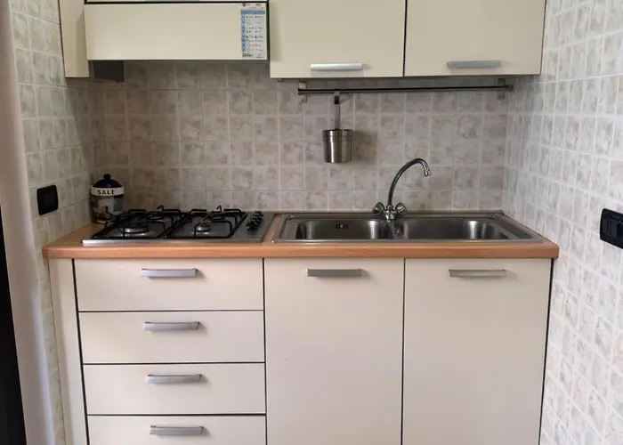 別荘 Angelina ヴァスト